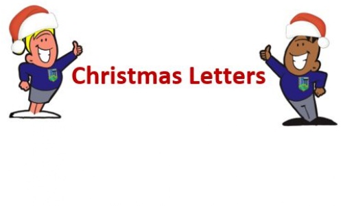 Christmas Letters